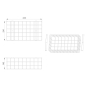 BEG Ballschutzkorb f.Classic 2DN    7887 