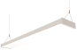 EVN LED Pendelleuchte up/down PPS1200125 