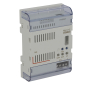 Bticino F460 Reiheneinbau-Server 