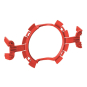 OBO ZU 60-QF UP Quick-Fix Ø60mm 