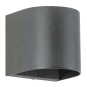 BRUM LED-Wandaufbaul.           60026183 