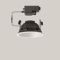 Bega LED-Kompakttiefstrahler    24535WK4 