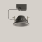 Bega LED-Kompakttiefstrahler       24610 