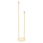 Ledvance Decor Stick Floor Beige 2XE27 
