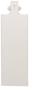 SGL ZIP 230V Endstück weiss       003054 