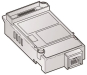 Mitsubishi GT16/15 CC    GT15-J71GF13-T2 