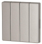 EATON CWIZ-04/03 Wippe 4fach      126052 
