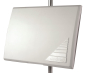 AXING Antenne DVB-T/T2 UKW/DAB+ TAA 3-10 