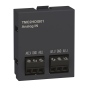 Schneider Steckmodul M221     TMC2HOIS01 