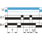 GS Multi-function Timing      RE22R1MYMR 