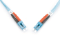 LWL Patchkabel OM3          DK-2533-01/3 