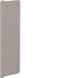 Hager Endstück PVC zu        B4012047030 
