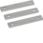 Hager 3xCu-Schiene Set univers    UM30V4 