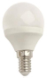 S&H LED-Tropfenlampe 45x82mm E14   32514 