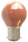 S&H Tropfenlampe 45x69mm B22d 230V 40373 