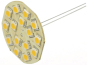 S&H LED-Leuchtmittel 15SMD Modul   33821 