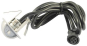 S&H LED Boden-EBstrahler rd 35mm   33886 