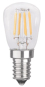 SUH LED-Birnenform 3W/827 Filament 33935 