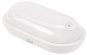 S&H LED Kellerleuchte oval         32560 