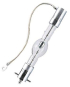 S&H Xenon-Kurzbogenlampe 40x236mm  17783 