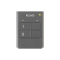 Jung KNX Funk-Handsender 2fach     HS2RF 