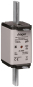 Hager Sicherungseinsatz NH2C   LNH2100MK 