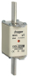 Hager Sicherungseinsatz NH2C   LNH2100M6 