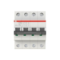 ABB Sicherungsautomat       S204MT-K0,75 