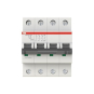ABB Sicherungsautomat       S203MT-D35NA 