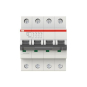 ABB Sicherungsautomat D-Char. S204MT-D50 