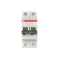 ABB Sicherungsautomat B-Char S201MT-B1NA 