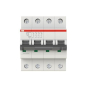 ABB Sicherungsautomat B-Char. S204MT-B60 