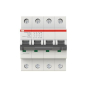 ABB Sicherungsautomat      S203MT-Z0,5NA 