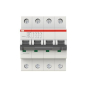 ABB Sicherungsautomat Z-Char. S204MT-Z50 