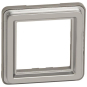 Legrand 077881 Adapter o.Klappdeckel 