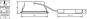 Philips TCTT200 20S/830 IA4 OC  14901400 