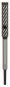 Bosch 2608586998 Rebar   SDS-PLUS ARMIER 