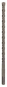 Bosch Hammerbohrer SDS-plus   1618596178 