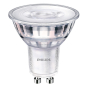 Philips CorePro LEDspot 4W/830 GU10 36° 
