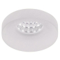 BRUM LED-Einbaustrahler KEGON   12210003 