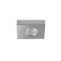 BRUM LED-Lichtpunkt, eckig, 1W, 12118023 