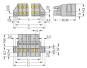 WAGO 231-105/031-000 1-Leiter- 