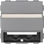 GIRA 087028 Datenhaube Tragring+BSF 