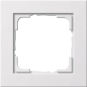 GIRA 021122 Abdeckrahmen 1fach E2 