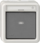 GIRA 015631 Wipptaster Wechsler BSF 
