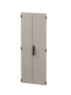Rittal Stahlblechtür vertikal DK 5301612 