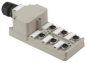 Weidmüller SAI-6-M 3P IDC Sensor- 
