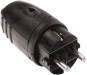 Bachmann Schukogummistecker      913.171 