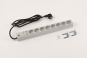 Bachmann 19" 1HE 8xSchuko mit 333.404 