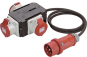 Bachmann CEE-Adapter             349.035 